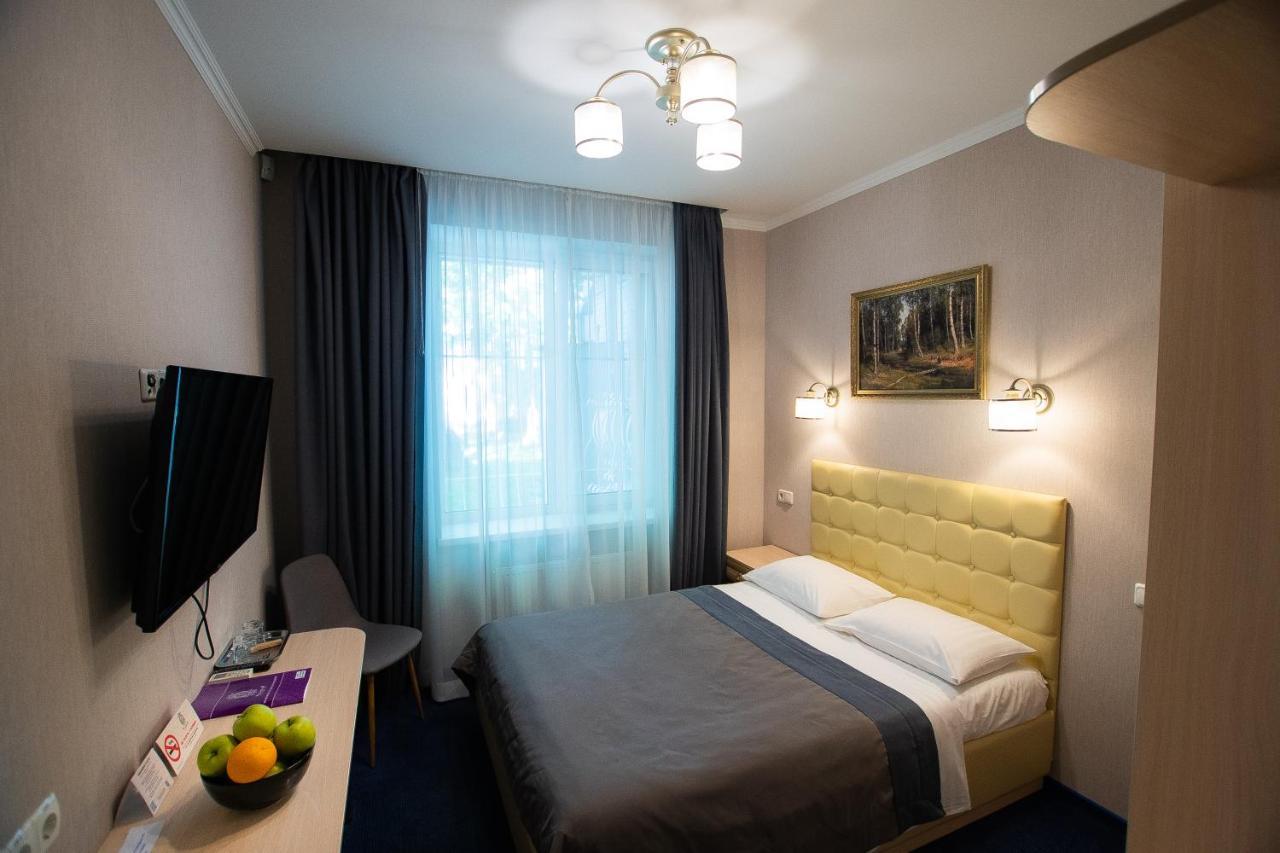 Grand Christer Hotel Kiev Exterior foto
