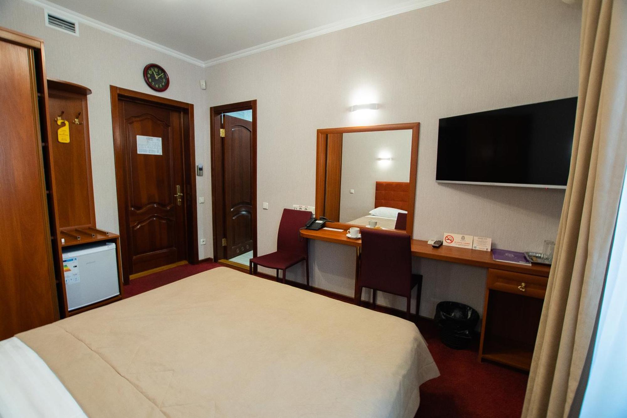 Grand Christer Hotel Kiev Cameră foto